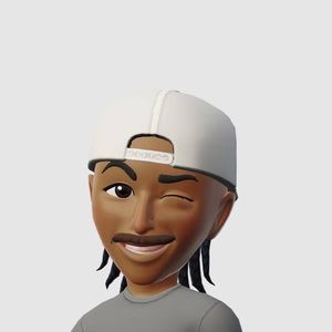 Meet your Posher, Larry